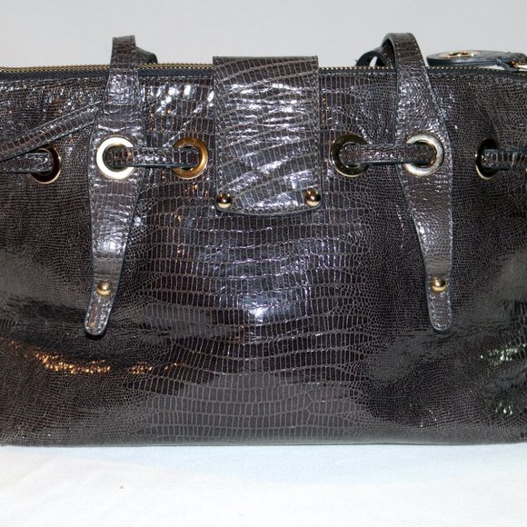 Jimmy Choo Large Tote - Picture 4 of 8